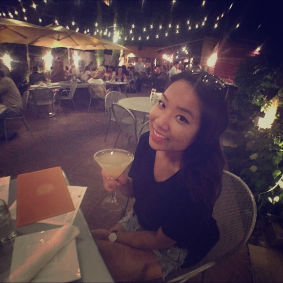 Meet Your Posher, Jaime! - Picture 2 of 2